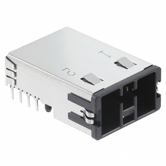 10089872-101LF Amphenol ICC (FCI)  Specialized